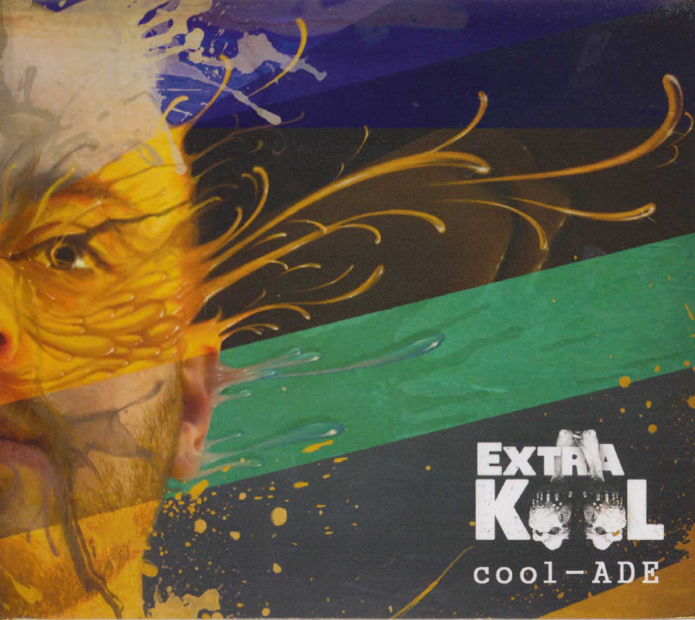 Cool-Ade